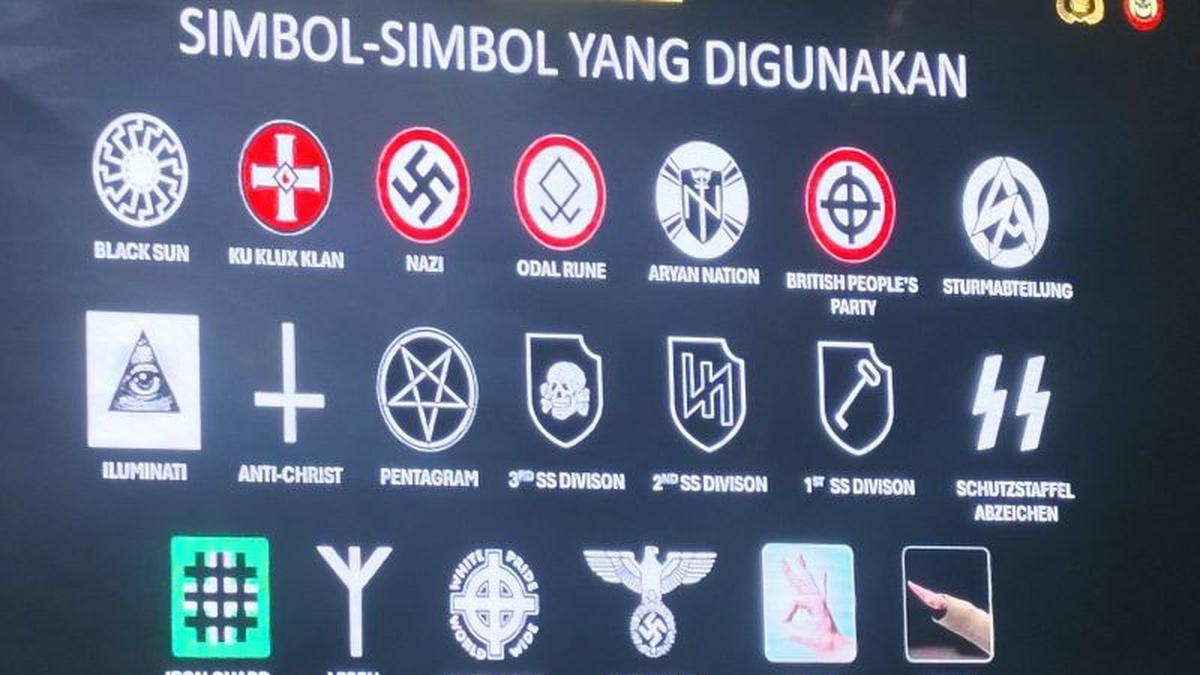 Daftar Grup Medsos Terafiliasi Jaringan Ekstremisme TCC Sasar Anak-anak, Orang Tua Harus Waspada