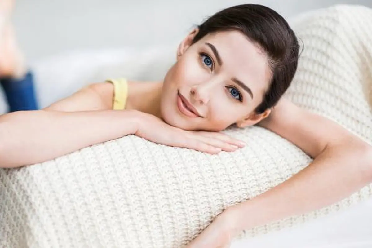 body scrub