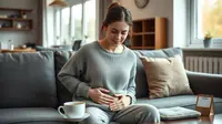 Ini 41 Ciri-Ciri Orang Mau Menstruasi, Tak Hanya Mood Swing