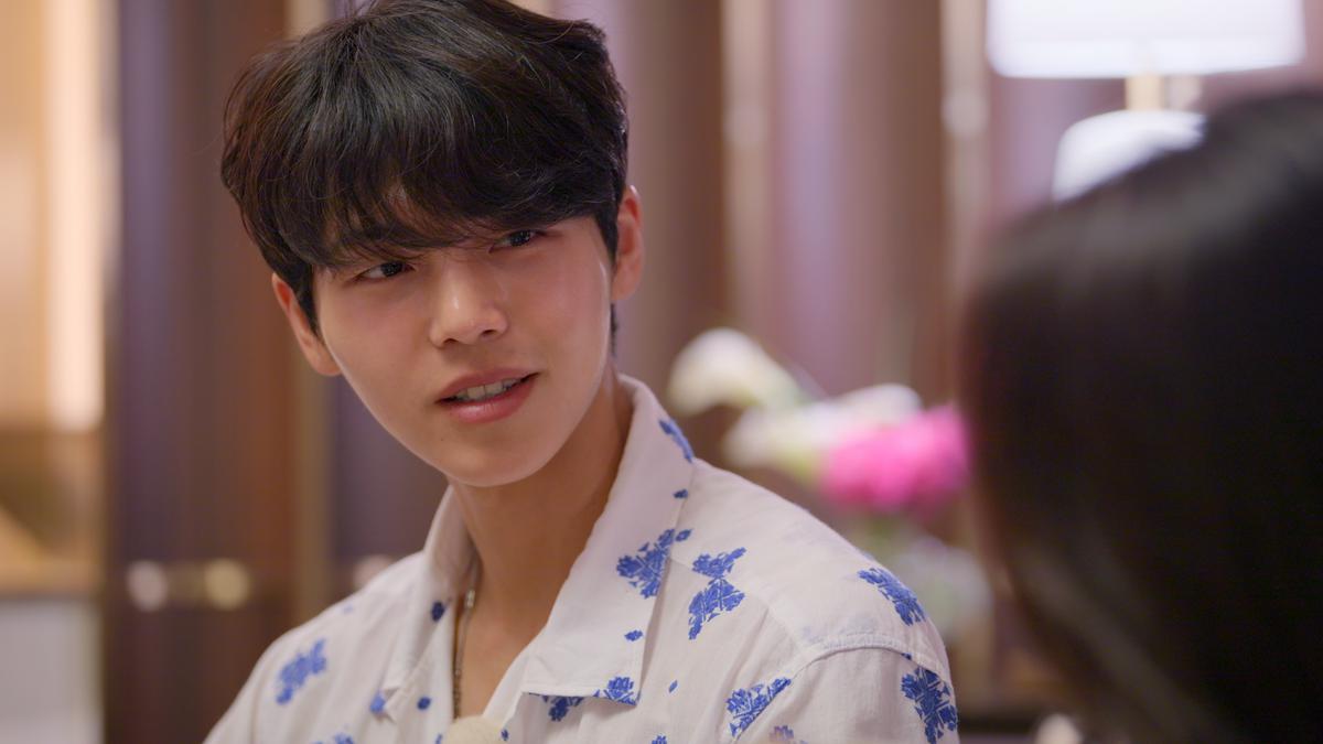 Lim Su Been Single's Inferno Digaet tvN untuk Drakor Baru, Berpeluang Tampil Bareng Kim Woo Bin