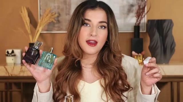 Rekomendasi Parfum Mewah Cuma Rp50 Ribu Rupiah dari Tasya Farasya