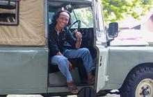 Nasehat Khusus Mandra untuk Rano Karno yang Sebentar Lagi Dilantik Jadi Wakil Gubernur Jakarta