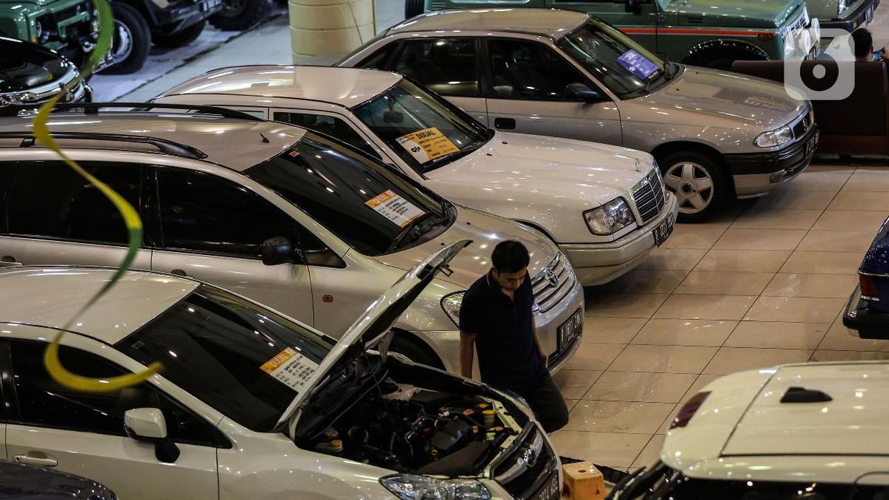 Hati-Hati, Over Kredit Kendaraan Tanpa Konfirmasi Bisa Masuk Penjara