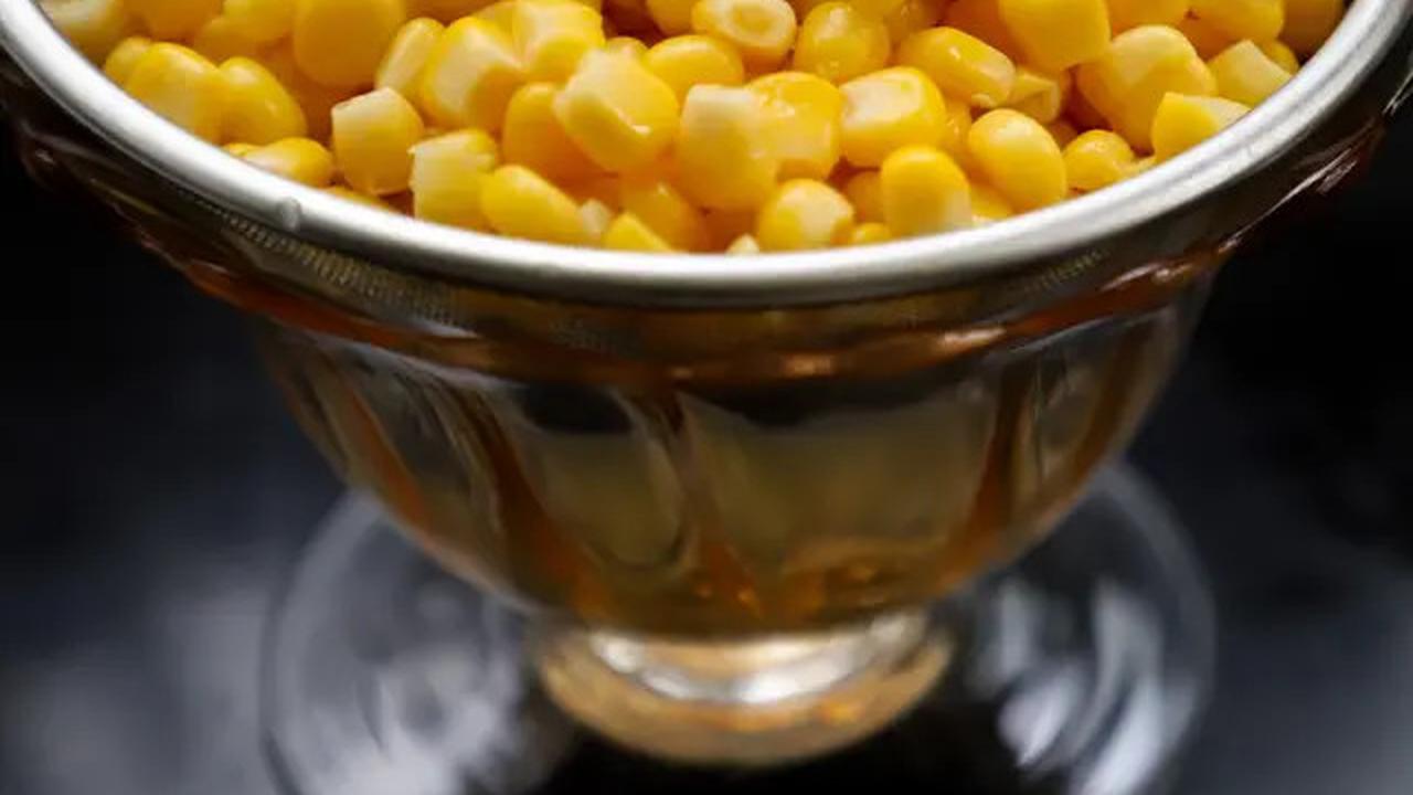 Resep Dadar Jagung Kukus, Alternatif Gorengan yang Bisa Jadi MPASI