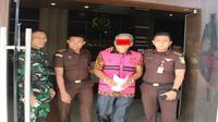 Kepala Dinas Pariwisata dan Kebudayaan Kabupaten Nias Utara, FZ jadi tersangka korupsi