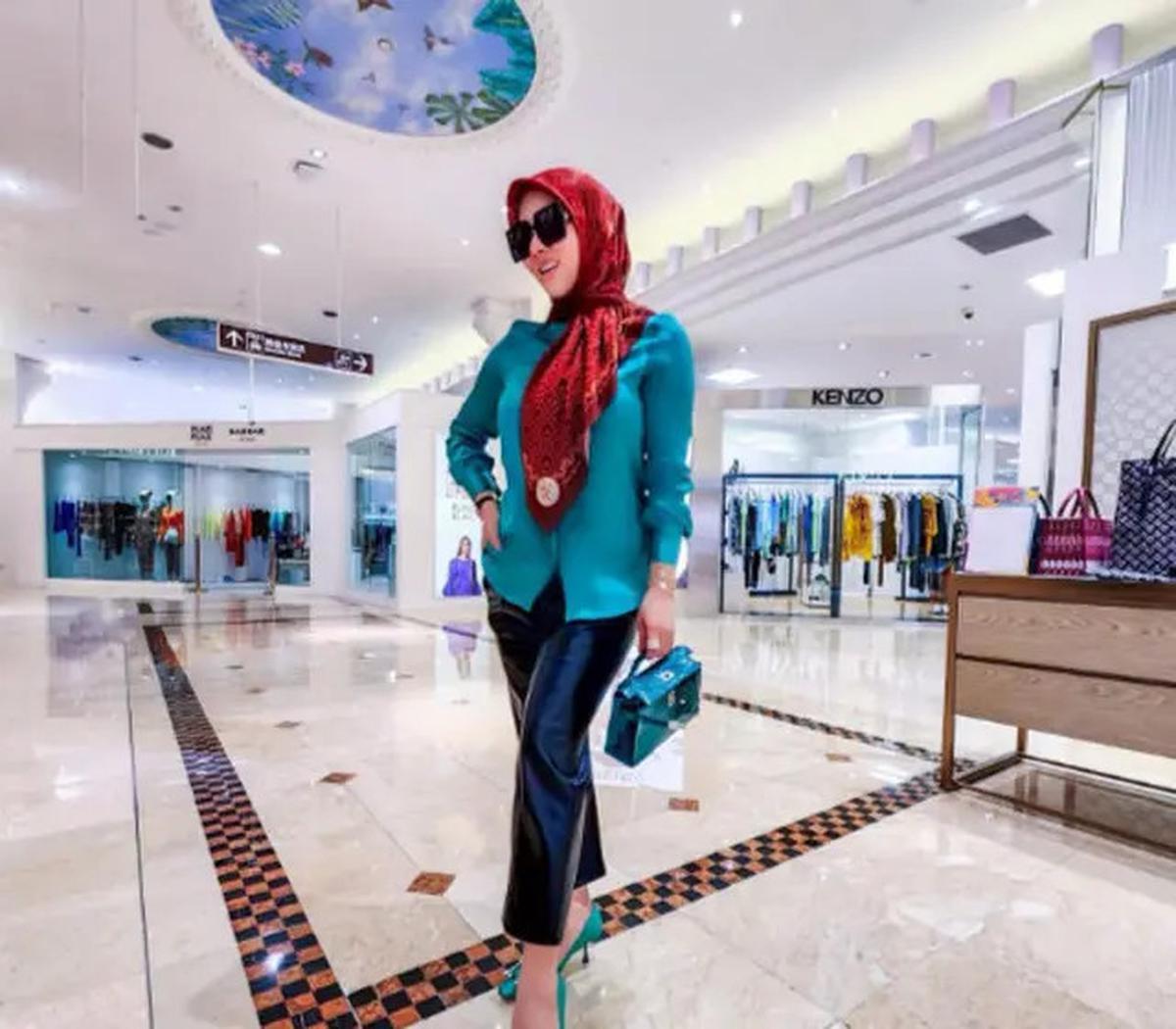 Transformasi Syahrini Dulu vs Sekarang, dari Penyanyi hingga Ikon yang Melenggang di Cannes 2025