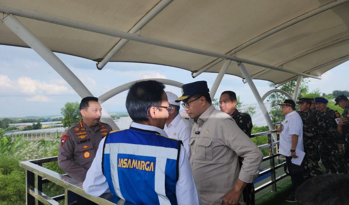 Tunda Kepulangan