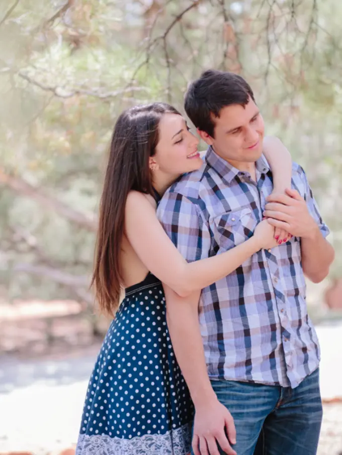 6 Panggilan Sayang yang Seharusnya Nggak Kamu Terapkan ke Pacarmu