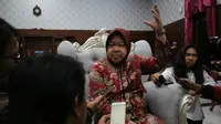 Wali Kota Surabaya Tri Rismaharini  (Foto: Liputan6.com/Dian Kurniawan)