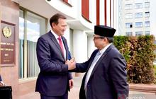 Indonesia dan Belarus Perkuat Kerja Sama Jelang Kunjungan Presiden Lukashenko