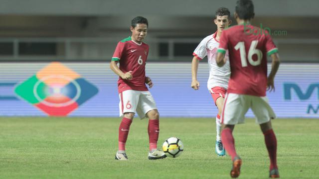 Timnas Indonesia U-23