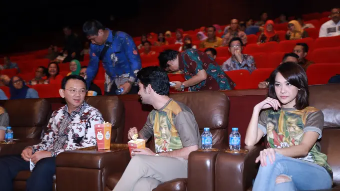 [Bintang] Film My Stupid Boss