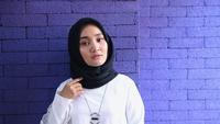 Fatin Shidqia (Nurwahyunan/Fimela.com)