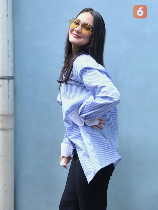 [Bintang] Luna Maya