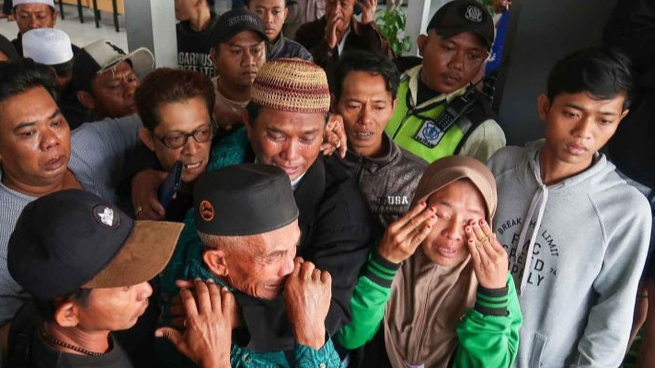 Update Korban Tenggelamnya KMP Tunu Pratama Jaya: 31 Penumpang Selamat, 4 Orang Meninggal