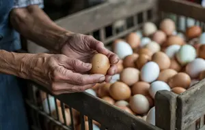 Cara Memilih Telur yang Bagus dan Segar agar Tidak Salah Beli