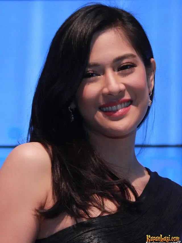 Dian Sastrowardoyo di tahun 2014. [Foto: Agus Apriyanto/KapanLagi]