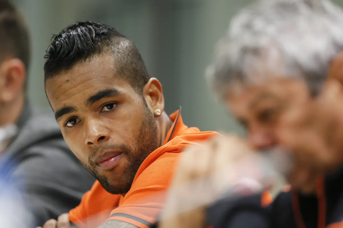 Alex Teixeira