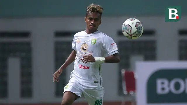 Foto: Tampil Memikat di BRI Liga 1, 5 Pemain Ini Dapat Dijadikan Pelengkap Kuota 3 Pemain Senior di Timnas SEA Games 2021