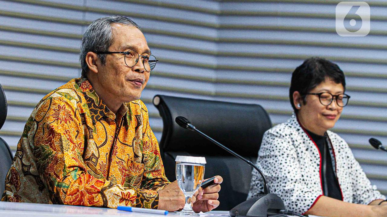 Dugaan Pelanggaran Etik dan Pidana Alexander Marwata Jelang Purna Tugas di KPK