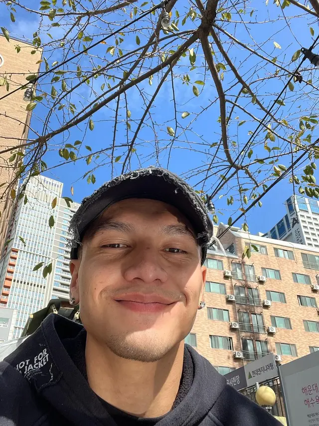 [Fimela] Jefri Nichol