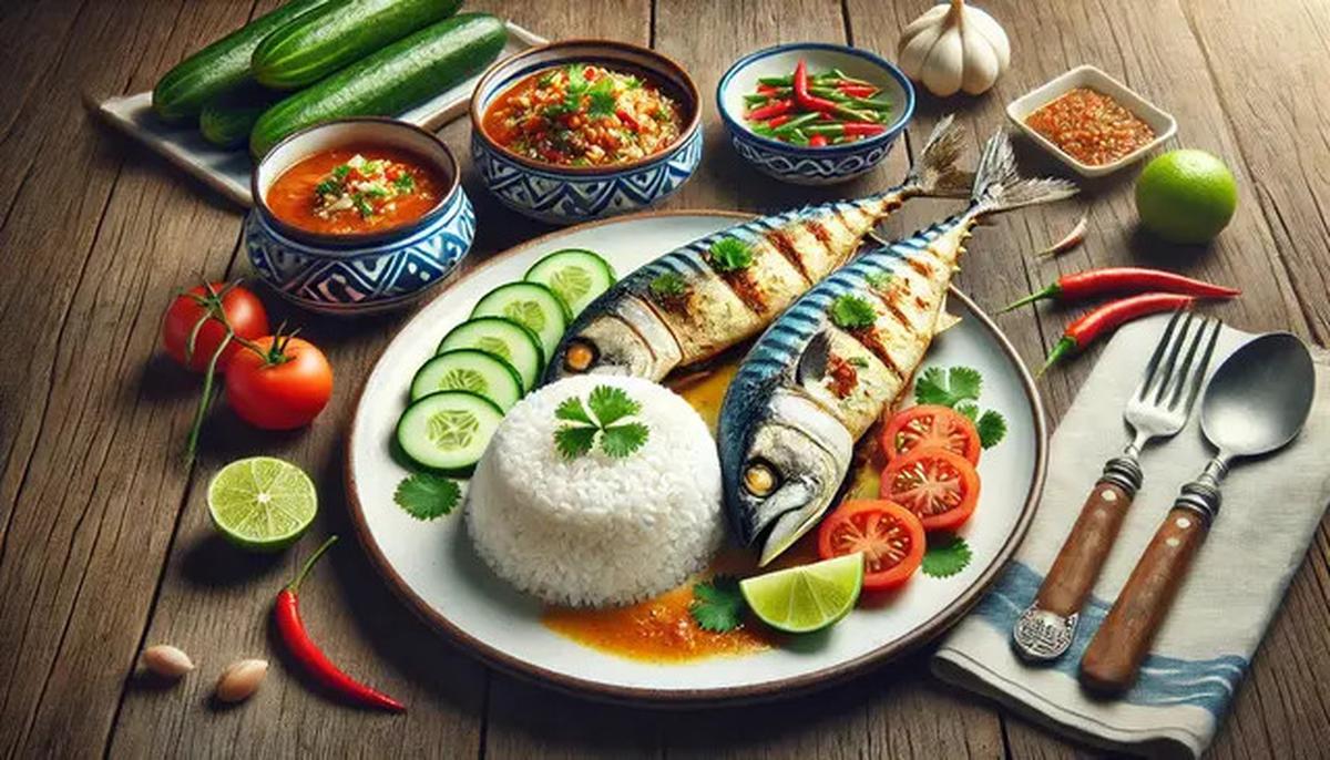Hindari Makanan Tinggi Lemak dan Gula, Ini 7 Asupan Penting untuk Raih Berat Badan Ideal