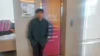 Berpotensi Jadi Penyanyi Rock, Albert Tanabe Pilih Garap Lagu-Lagu Pop Mellow yang Ear Catching