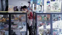 Dorong Pemasaran UMKM, KAI Sediakan Etalase dan E-Katalog