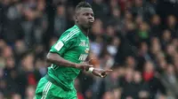 Chelsea Serius Dekati Bek St Etienne