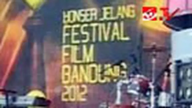 FFB Disiarkan Langsung di SCTV!