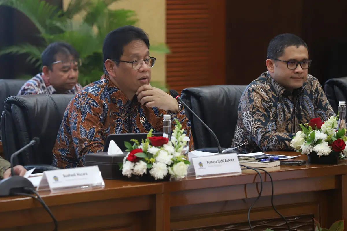 Indonesia Bakal Dongkrak Pertumbuhan Ekonomi 6% pada 2026