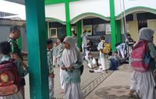Selama Ramadan, Sekolah di Jakarta Bakal Libur Mulai 27-5 Maret