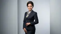 9 Model Rambut Pendek untuk Ibu Pejabat yang Elegan dan Berkelas, Bikin Pangling Penampilan