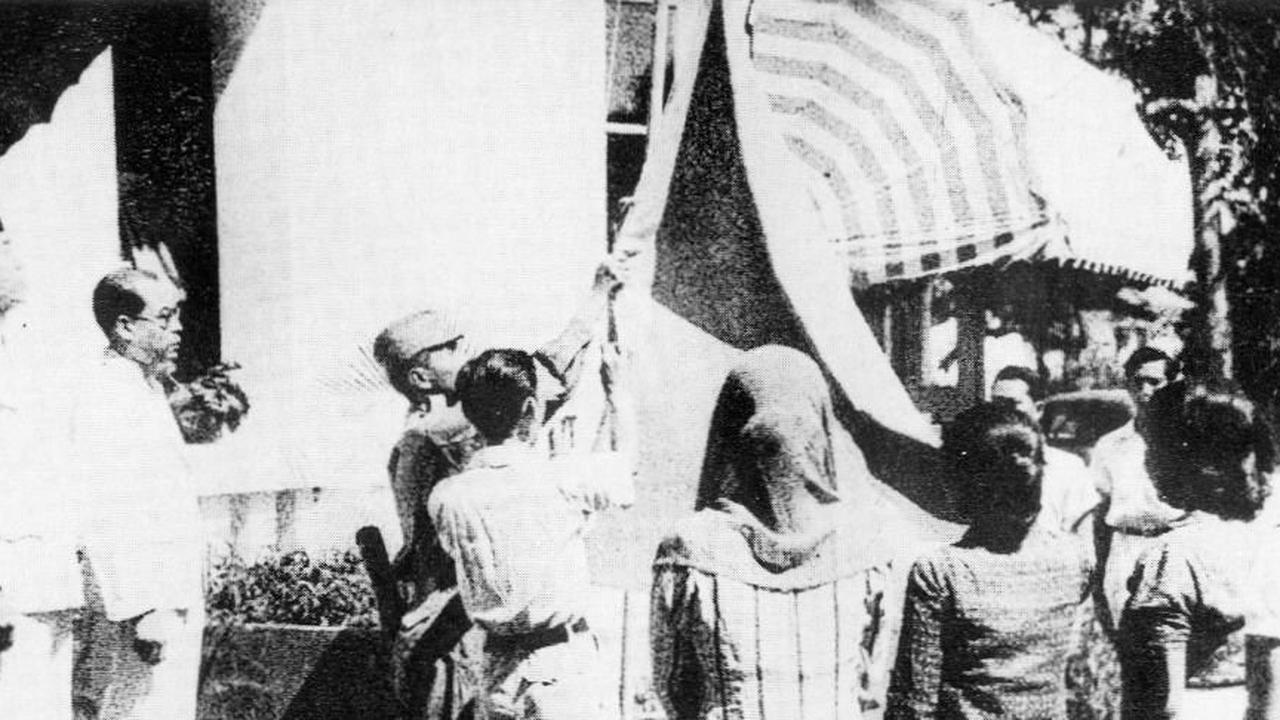 17 Agustus 1945 Jatuh pada Hari Apa? Ketahui Maknanya!