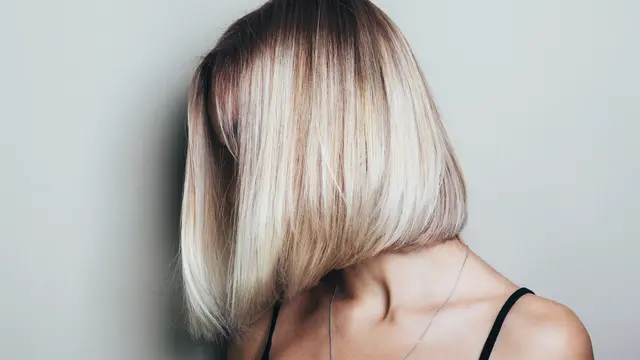 Tak Lekang oleh Waktu, 4 Cara Styling Rambut Bob yang Bikin Penampilan Makin Cantik di Tahun Baru