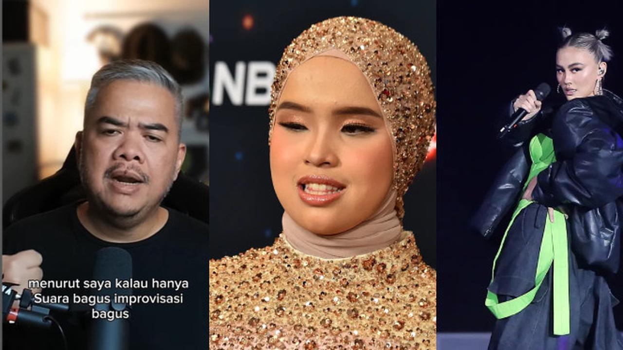Putri Ariani Lolos ke Final AGT 2023, Begini Saran Indra Aziz agar Putri Ariani Menang America's Got Talent.