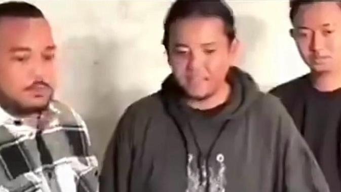 Karyawan Ritel Ampera Siapkan Syarat Jika Pelaku Penyerangan Mau Damai, Ini Rinciannya