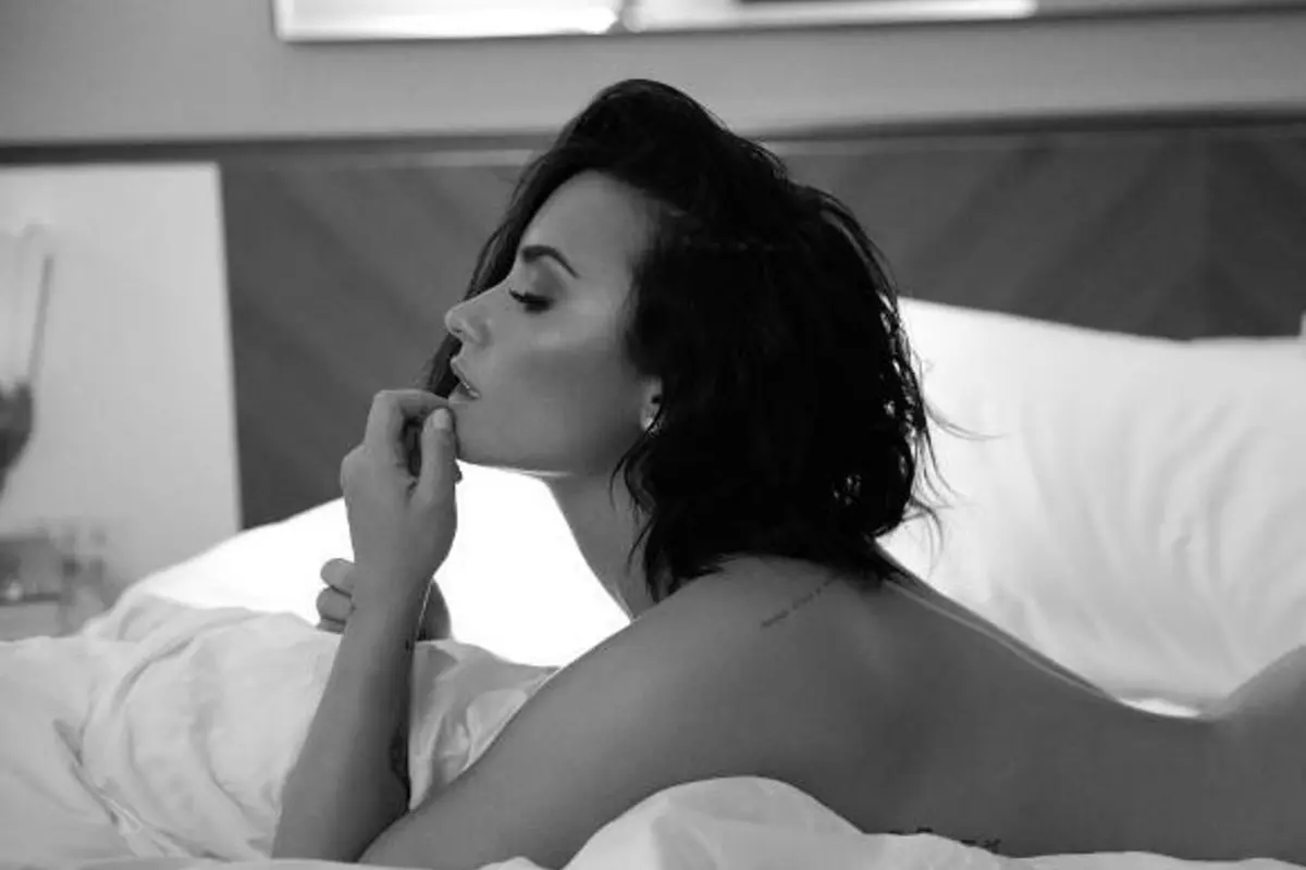 Demi Lovato