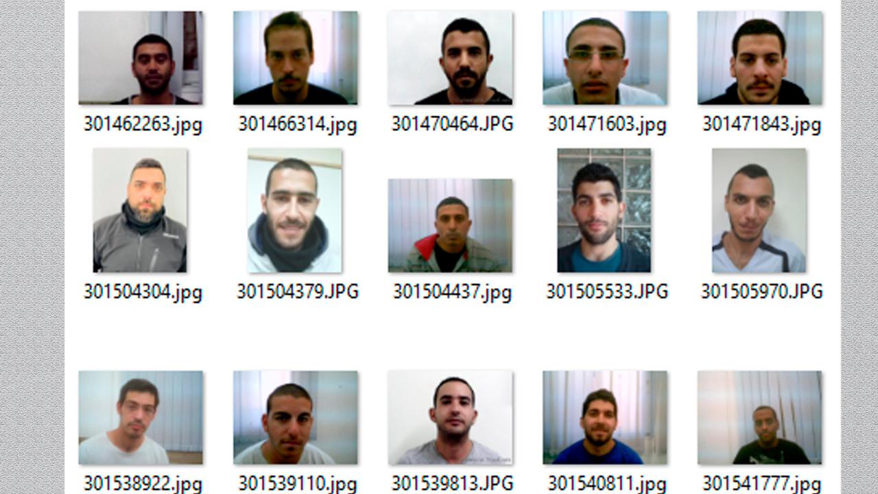 Dokumen Rahasia Bocor, Israel Rekrut Pecatan Polisi Jadi Agen di Iran Bantu Agen Mossad Lakukan Spionase