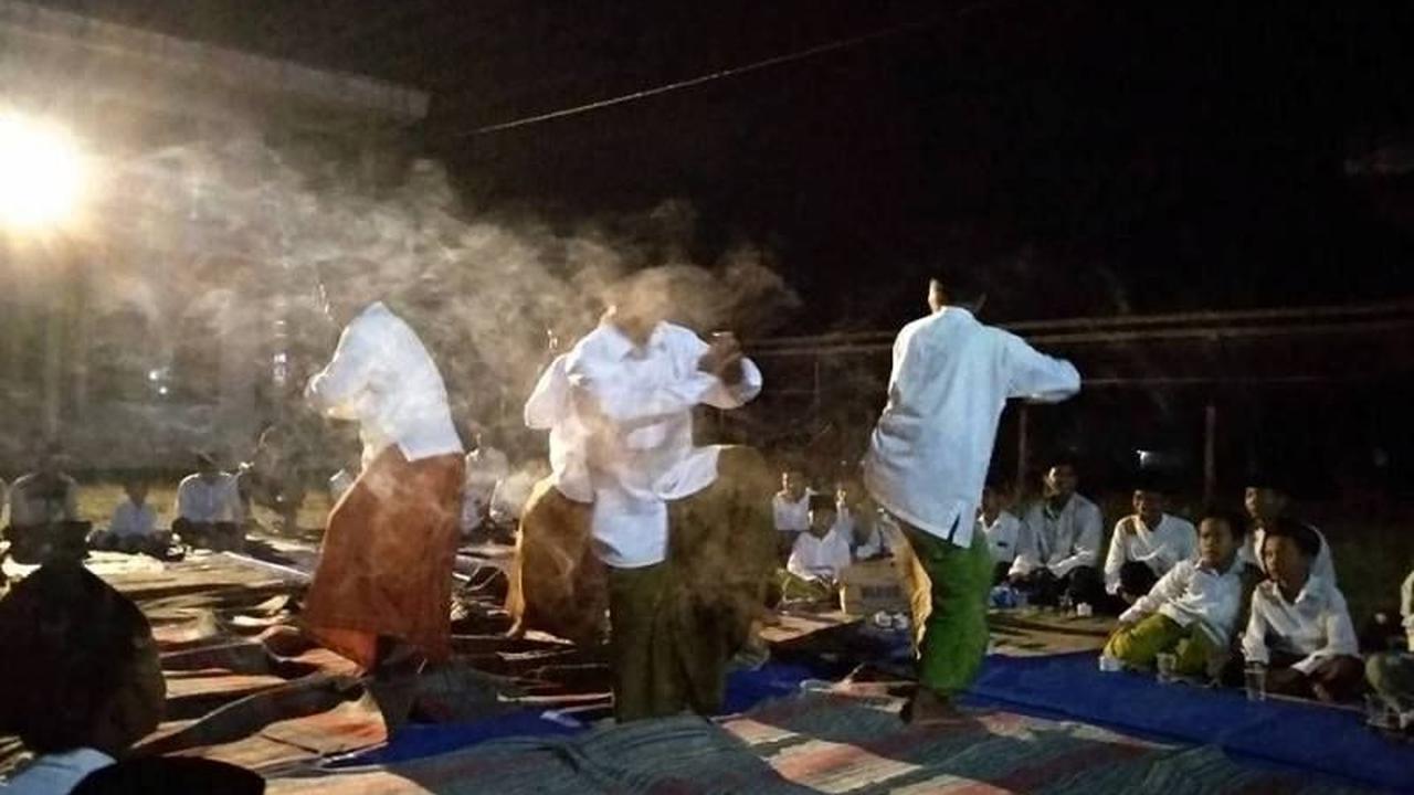 Tari Sintung