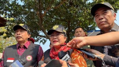 BPIP Tekankan Pendidikan Karakter Paskibraka untuk HUT ke-81 RI
