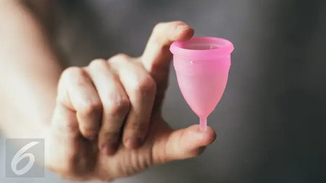 Menstrual Cup