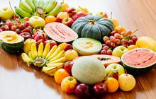 Tips Jaga Level Kolesterol Jahat Selama Lebaran dengan Konsumsi Buah-Buahan Sehat