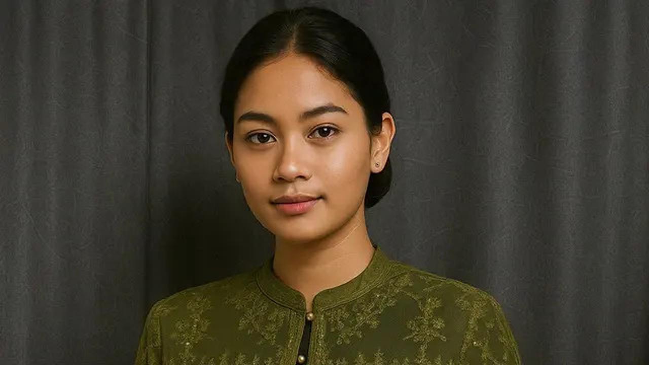 5 Model Outer Brokat Panjang dan Pendek Kekinian 2025
