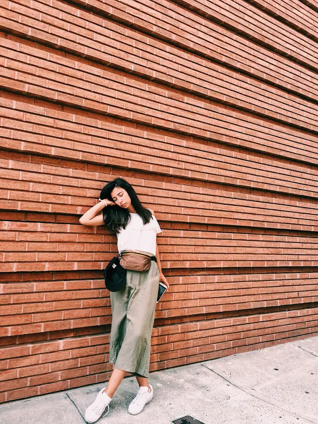 [Fimela] Ilustrasi Perempuan