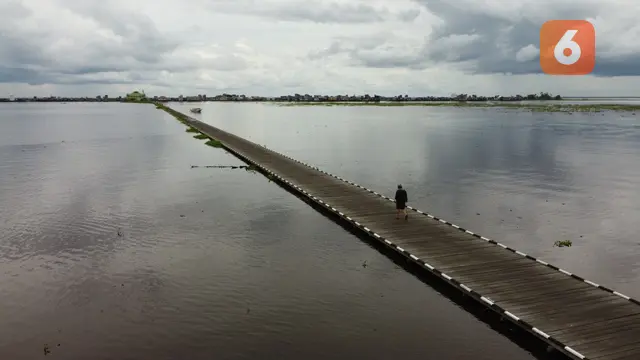 Danau Melintang