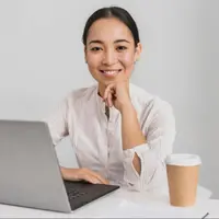 Tips bekerja secara profesional tanpa mengejar jabatan. (foto: jcomp/freepik)