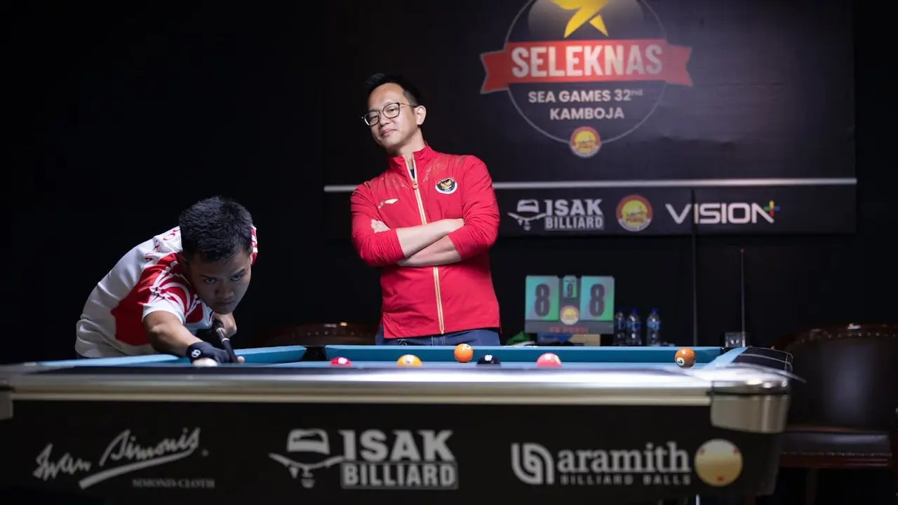 SEA Games 2023