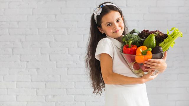Healthy Food