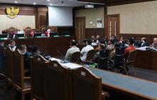 Anak SYL Terang-Terangan Minta Dibelikan Karangan Bunga dan Kue Ulang Tahun Ke Kementan
